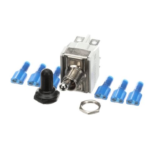 Biro 54320K Toggle Switch W/Boot Retrofit Kit