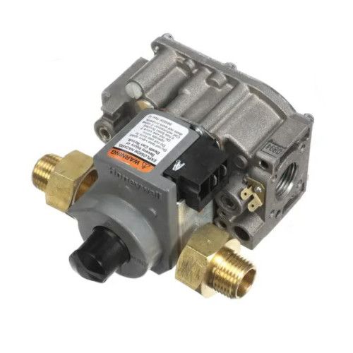 Crown Steam 5449-1 Tilting Kettle Gas Control Valve Natural Gas