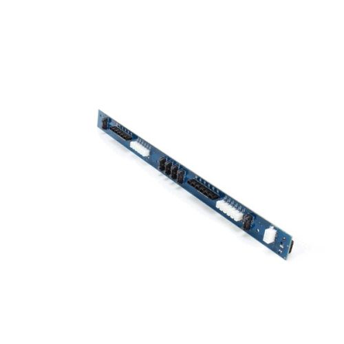 Prince Castle 547-223S Bus Board Kit