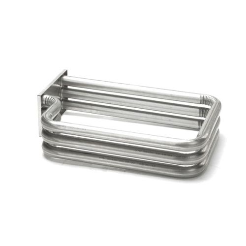 Blodgett 54791 Hydrovection Oven Heat Exchanger Assembly HV100G