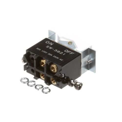 Structural Concepts 54806 Power Switch 