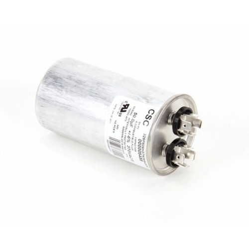 Manitowoc 5488 Ice Machine Run Capacitor 50 MFD 370 VAC 50/60Hz