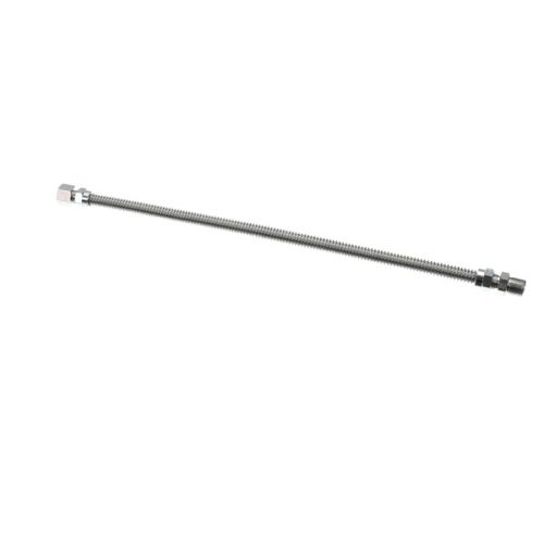 Blodgett 54935 Convection Oven Flexible Gas Hose 20" X 3/8"