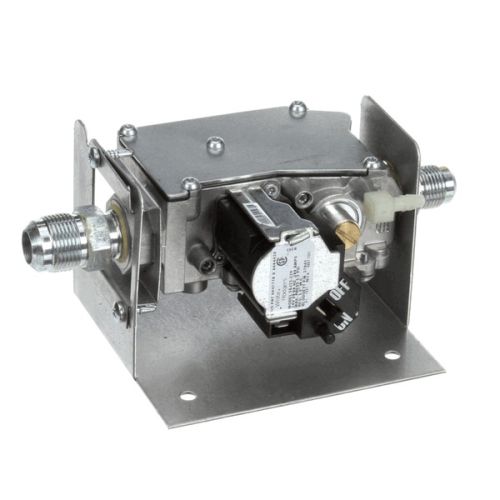 Blodgett 54938 Convection Oven Natural Gas Valve Assembly