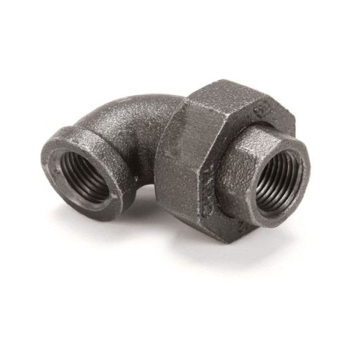 Groen 5495 Union Elbow 90° 1/2" NPT