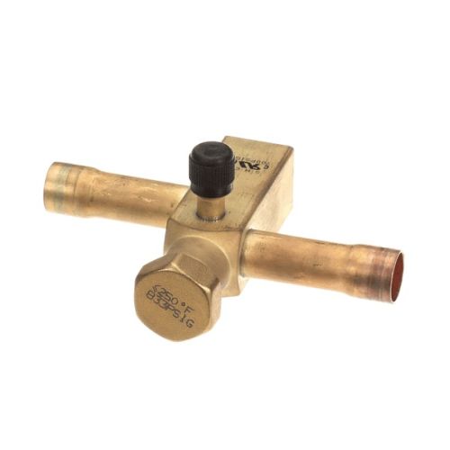 Kolpak 550004332 Base Valve Back Port Bottom Mount