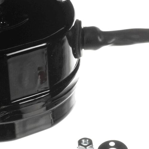 Kolpak 550004803 Fan Motor 1/5HP 50/60Hz 115V