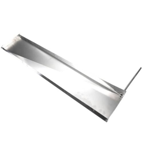 Kolpak 550005529 Pan Weldment Assembly 2-Fan Evaporator Drain