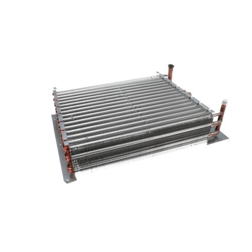 Kolpak 550006923 Evaporator Coil 5 Row 16" X 18"