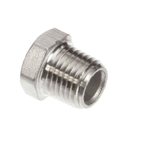 Blodgett 55111 Reducer Stainless Steel 1/4" NPT to 1/2"