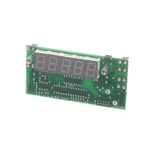 Gold Medal 55185 Count And Temperature Display