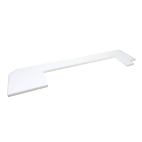 Duke 552029 Carving Board I-Line W/Pin R Toe Board Rear Board XXL 