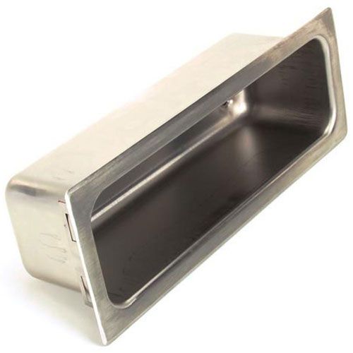 APW 55240 6-LG Well Pan W/Drain EZ Lock Assembly