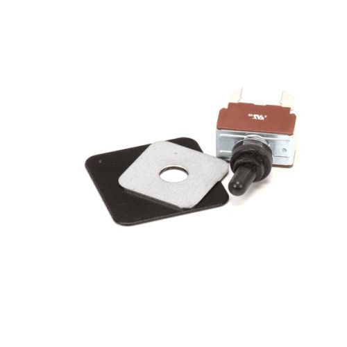 Duke 553466 Toggle Switch Replacement Lighted Kit