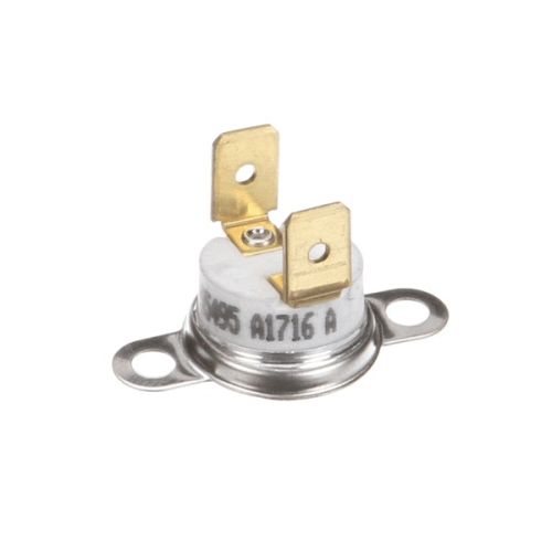 Gold Medal 55496 Popcorn Machine Thermostat 260°F Ceramic