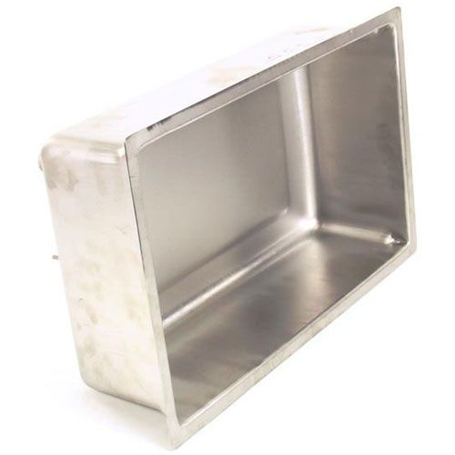 APW 55536 500 Well Pan W/DR CR&STUD