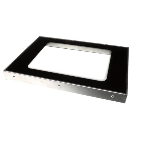 Blodgett 55542 Hydrovection Oven Right Hand Outer Door Assembly