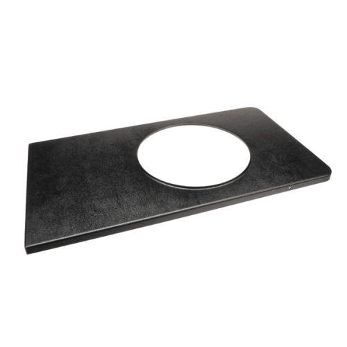 Stoelting 556664 Top Panel Black E111 