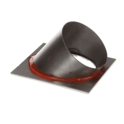 Henny Penny 55675 Open Fryer Blower Inlet Insulin Assembly