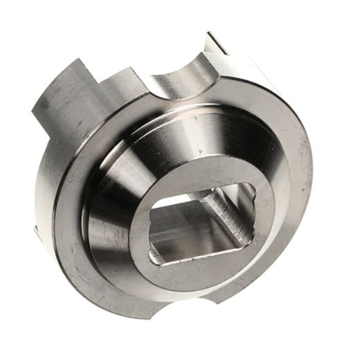 Manitowoc 5571 Ice Machine Coupling Flex Jaw Upper Large