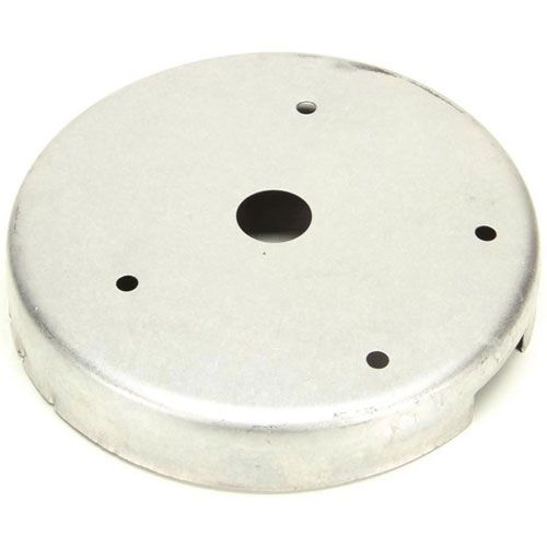 APW 55992 Cooker-Warmer-Server Round Cover Element W/Hole
