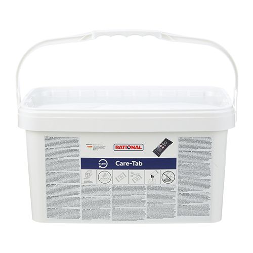 Rational 56.00.562 Descaling Care Control Tabs SCC/WE