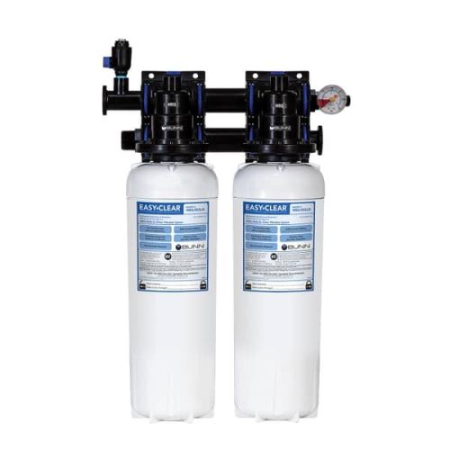 Bunn 56000.0022 Multi-Point Water Filtration System WEQ-TWIN35(6).2L