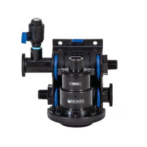 Bunn 56000.0201 Single Stage Filter Head Assembly With Manifold