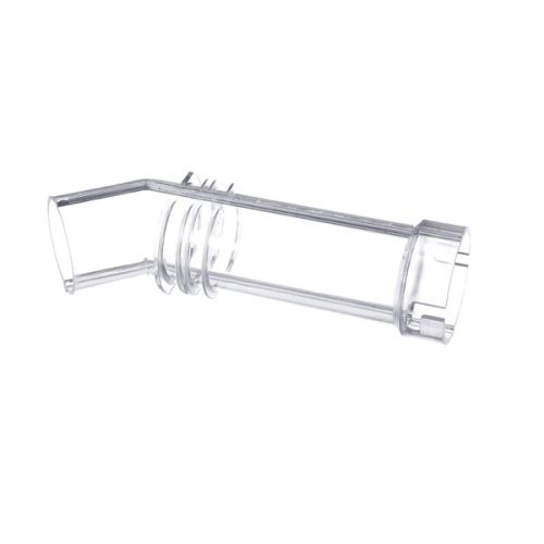 Cornelius 560000346 Beverage Dispenser Ice Chute Bottom ABS