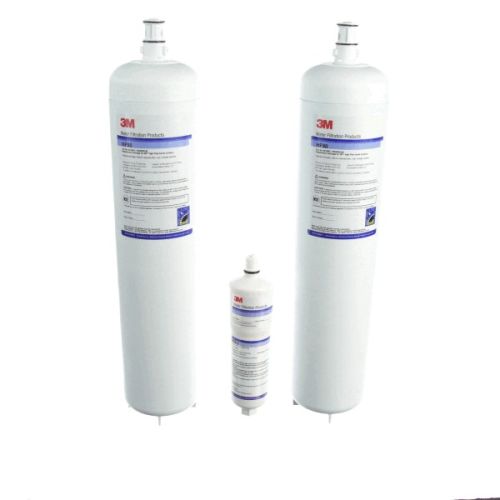 3M Corp 5613802 Water Filter Cartridge Kit Cartpak DP290