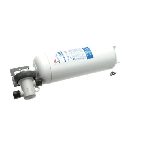 3M Corp 5616318 Under Sink Water Filter System Full Flow 3MFF100