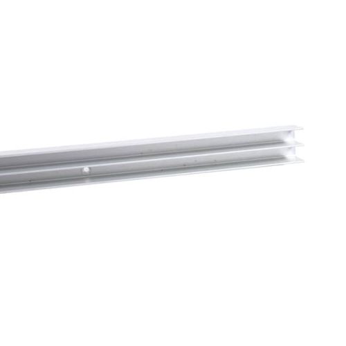 Henny Penny 56234 Heated Merchandiser Upper Track 7 Well 