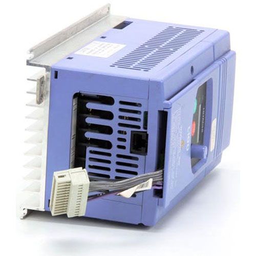 Blodgett 56306 Combi-Gas Prog Inverter