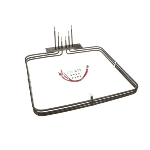 Blodgett 56315 Economy Electric Convection Oven Element Assembly 240V 6.3KW