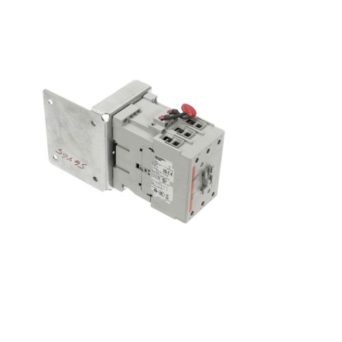 Blodgett 56471 Convection Oven Contactor Assembly Kit 480V XR8E