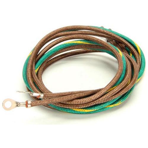 APW 56566 Hot Food Well Wire Harness Set HF Wells