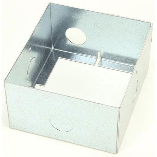 APW 56581 Hot Food Well Conduit Box G