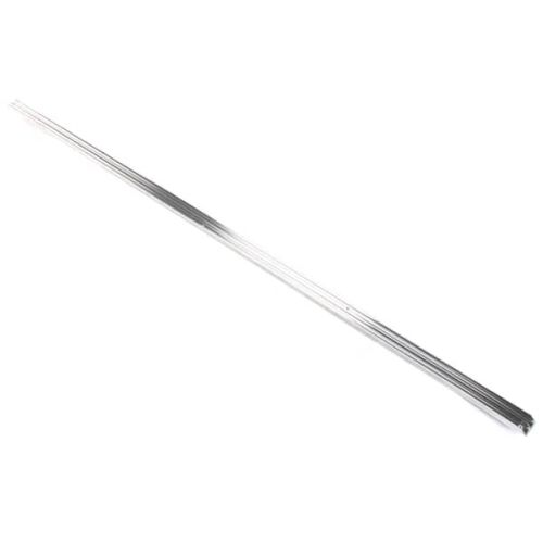 Henny Penny 56595-002 Heated Merchandiser Lower Door Track HMR-104