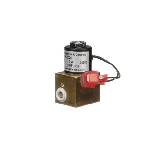 Blodgett 56652 Solenoid 1/4 PTC 24 VDC