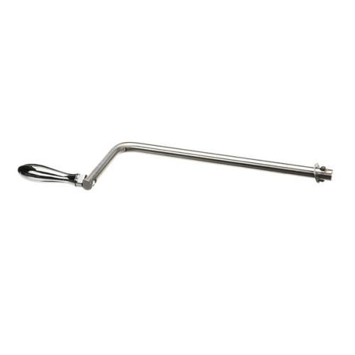 Crown Steam 5667-2 Tilting Skillet Crank Shaft Handle 