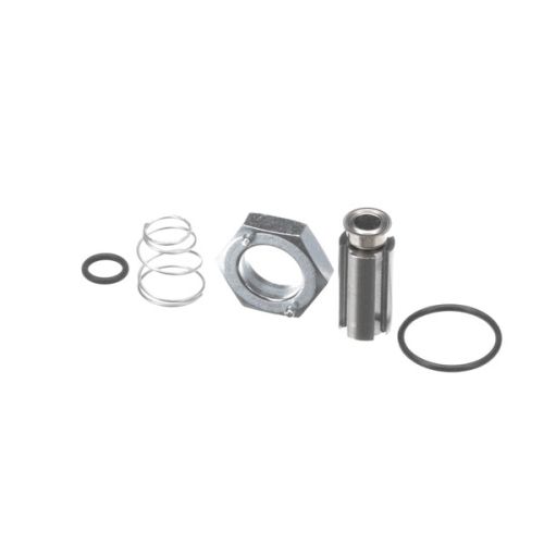 Bunn 56806.0000 3-Way Solenoid Valve Kit 24V 90PSI