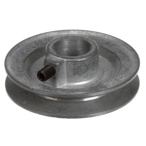 Blodgett 56856 Convection Oven Reworked Pulley W/Set Screw