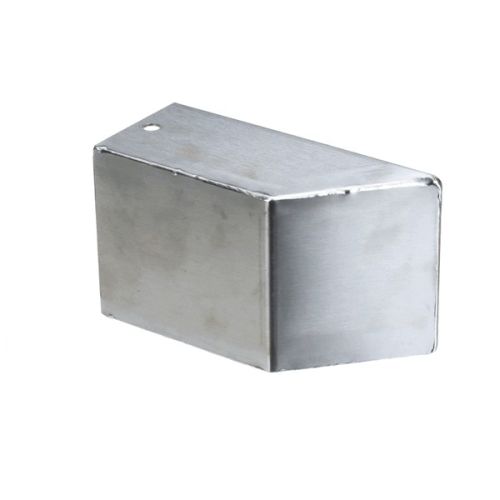 Jackson 5700-002-05-90 Sanitizing Dishmachine Solenoid Weldment Cover