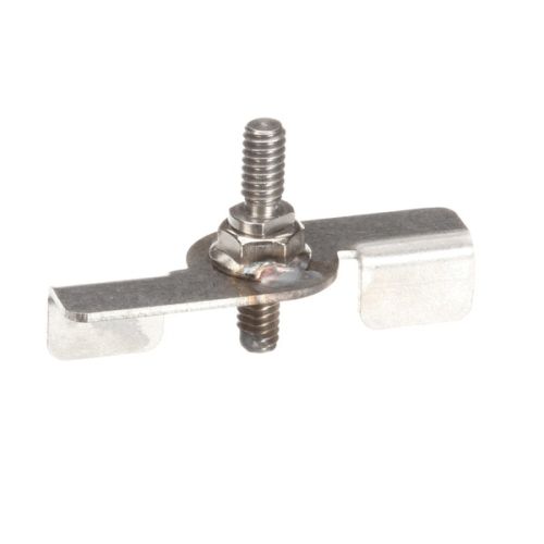 Jackson 5700-002-46-02 Shoulder Bolt Wingnut Weldment