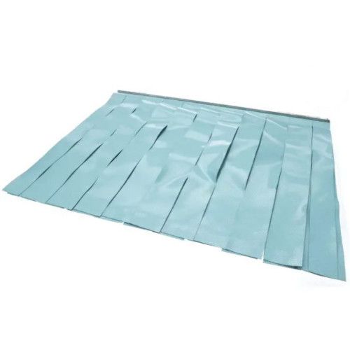 Jackson 5700-002-79-70 Dishmachine Long Length Curtain Assembly JFT