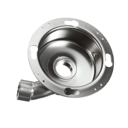 Jackson 5700-002-85-01 Pump Case Assembly F/JSP3 100133