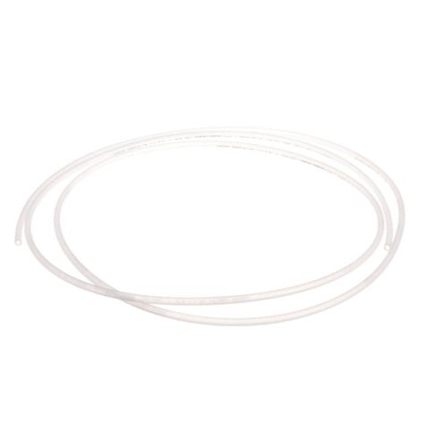 Jackson 5700-003-20-67 White Tube 1/4" X 100"