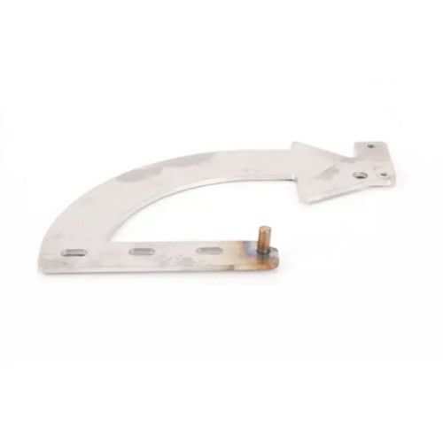 Jackson 5700-003-32-71 Dishmachine Door Hinge Weldment Left