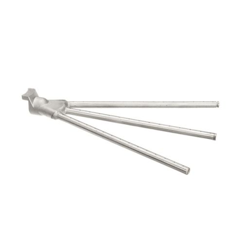 Jackson 5700-003-42-83 A-Wash Arm Manifold 