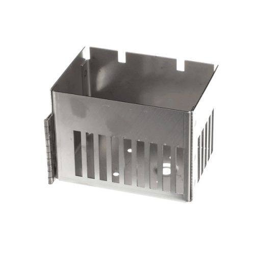 Jackson 5700-003-48-87 W-Hinge Gear Motor Cover Assembly